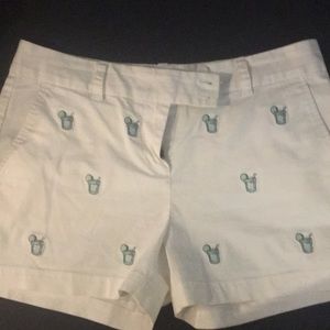 Vineyard vines margarita shorts